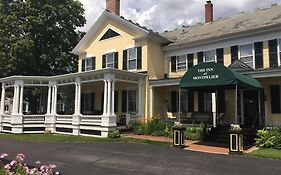 The Inn at Montpelier